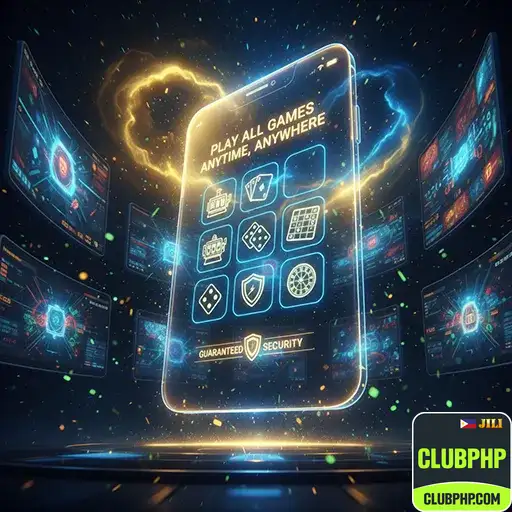 clubphp App