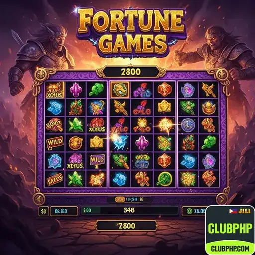 clubphp Slots