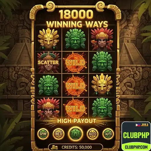 clubphp slots jogos