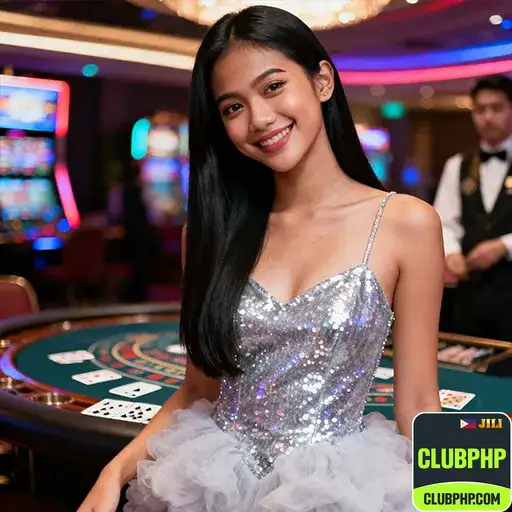clubphp Casino